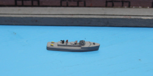 Räumboot "R 2-16"  (1 St.) D 1933 Mercator M 55